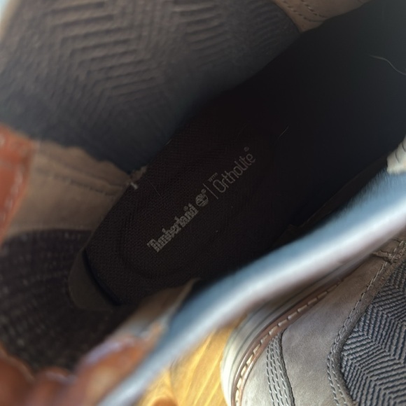 Timberland boots - Picture 6 of 6